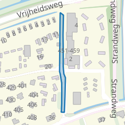 Perceel ODP01-B-4079