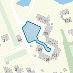 Perceel ODP01-B-4185