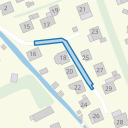 Perceel ODP01-B-4190