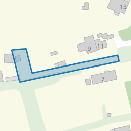 Perceel ODP01-B-4259