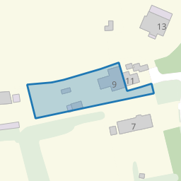 Perceel ODP01-B-4260