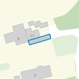 Perceel ODP01-B-4261