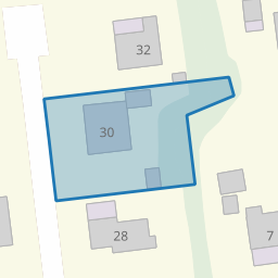 Perceel ODP01-B-4262