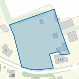 Perceel ODP01-B-4274