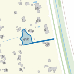 Perceel ODP01-B-4278