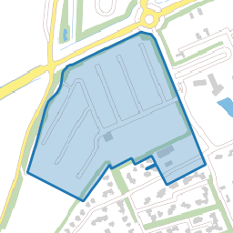 Perceel ODP01-B-4385