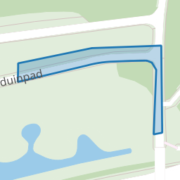 Perceel ODP01-B-4394