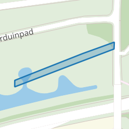 Perceel ODP01-B-4396