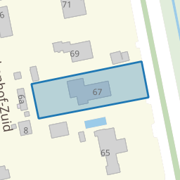 Perceel ODP01-B-4428