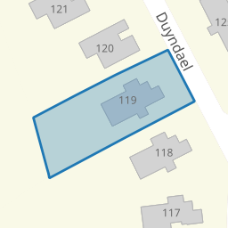 Perceel ODP01-B-4436