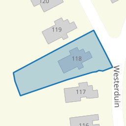 Perceel ODP01-B-4437