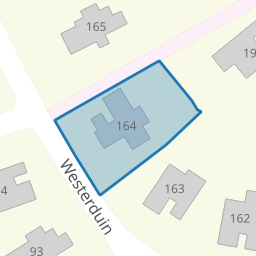 Perceel ODP01-B-4447