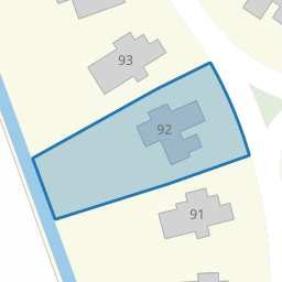 Perceel ODP01-B-4451