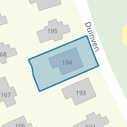 Perceel ODP01-B-4458