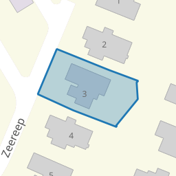 Perceel ODP01-B-4476