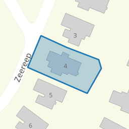 Perceel ODP01-B-4477