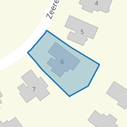 Perceel ODP01-B-4479