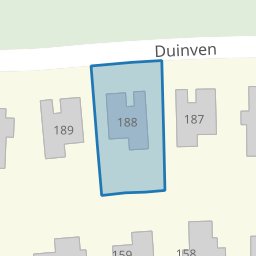 Perceel ODP01-B-4487