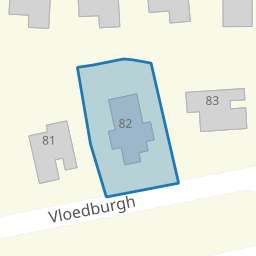 Perceel ODP01-B-4501