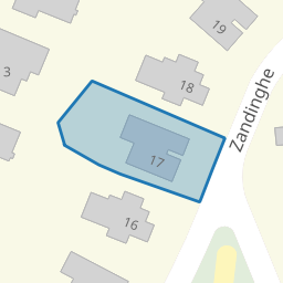 Perceel ODP01-B-4529