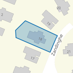 Perceel ODP01-B-4530