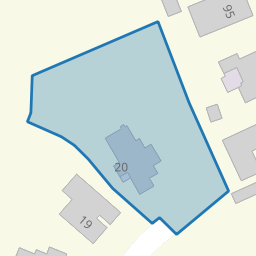 Perceel ODP01-B-4532