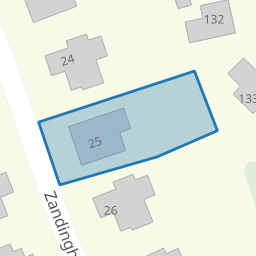 Perceel ODP01-B-4538