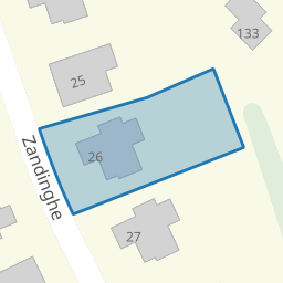 Perceel ODP01-B-4539