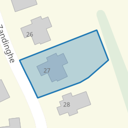 Perceel ODP01-B-4540