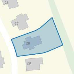 Perceel ODP01-B-4541