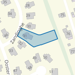 Perceel ODP01-B-4544