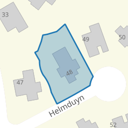 Perceel ODP01-B-4548