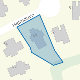 Perceel ODP01-B-4553