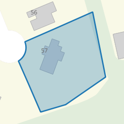 Perceel ODP01-B-4557