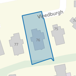 Perceel ODP01-B-4574