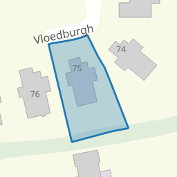 Perceel ODP01-B-4575