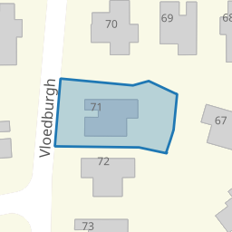 Perceel ODP01-B-4579