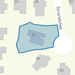 Perceel ODP01-B-4583