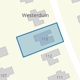 Perceel ODP01-B-4600