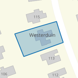 Perceel ODP01-B-4601