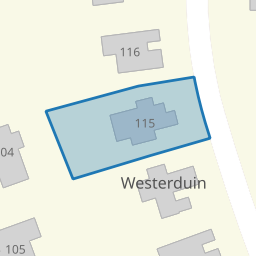 Perceel ODP01-B-4602