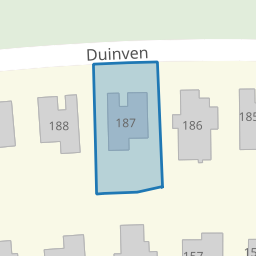 Perceel ODP01-B-4615