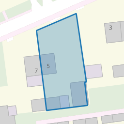 Perceel ODP01-B-4641