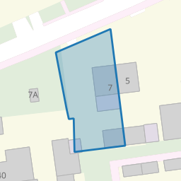 Perceel ODP01-B-4643