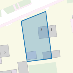 Perceel ODP01-B-4644