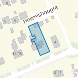 Perceel ODP01-B-4663