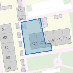 Perceel ODP01-B-4668