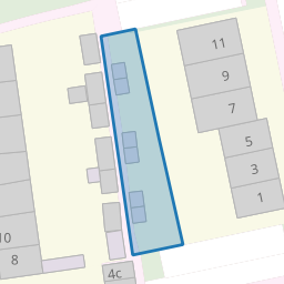 Perceel ODP01-B-4670