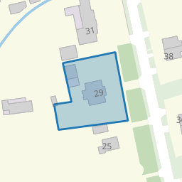 Perceel ODP01-B-4696