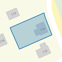 Perceel ODP01-B-4722